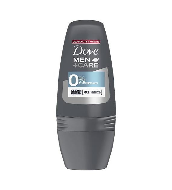 Dove Men+Care Clean Fresh Kulka 50ml