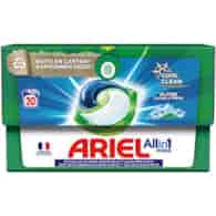 Ariel All in 1 Pods Alpine Clean & Fresh 20p 446g