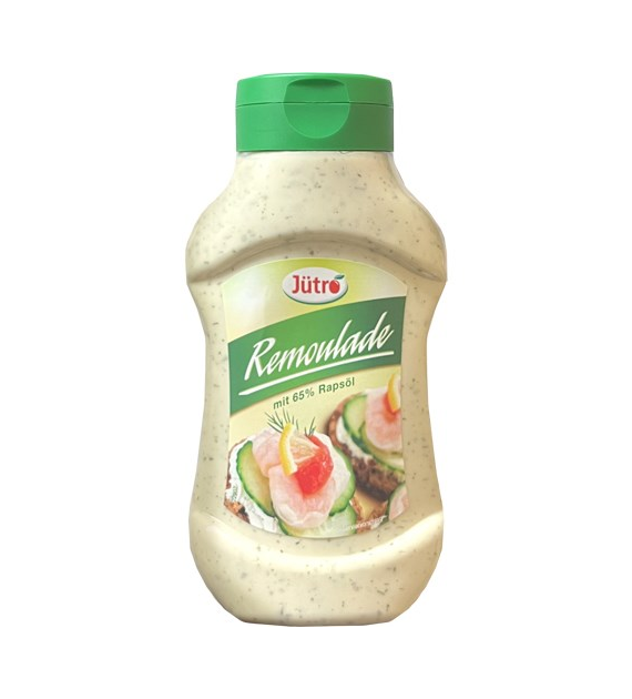 Jutro Remoulade 500ml