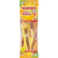 Haribo Balla Stixx Limo Mixx 175g