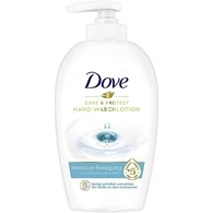 Dove Care & Protect Handwaschlotion Mydło 250ml