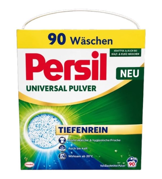 Persil Universal Proszek 90p 4,95kg