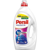 Persil Color Gel Tiefenrein 100p 4,5L
