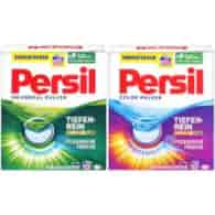 Persil Color + Universal 30p 1,9kg Paleta 2x168szt