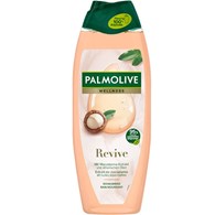 Palmolive Wellness Revive mit Macadamia Bad 650ml