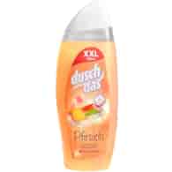 Dusch Das Pfirsich Gel XXL 500ml