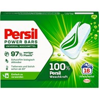 Persil Power Bars Universal 16p 472g