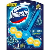 Domestos Lightning Lemon WC Zawieszka 55g