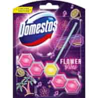 Domestos Flower Vibes WC Zawieszka 55g