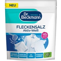 Dr.Beckmann Fleckensalz Aktiv-Weiss 400g
