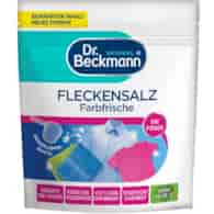 Dr.Beckmann Fleckensalz Farbfrische 400g