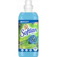 Softlan Bouquet der Dufte Tropische Płuk 31p 650ml