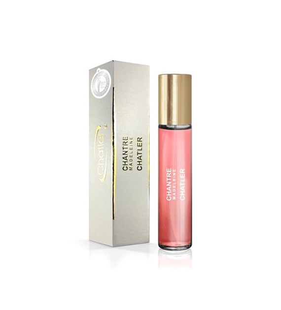 Chatler Chantre Madeleine Woman 5+1 x 30ml