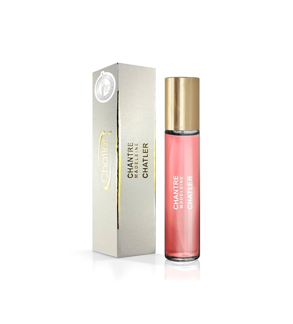 Chatler Chantre Madeleine Woman 5+1 x 30ml