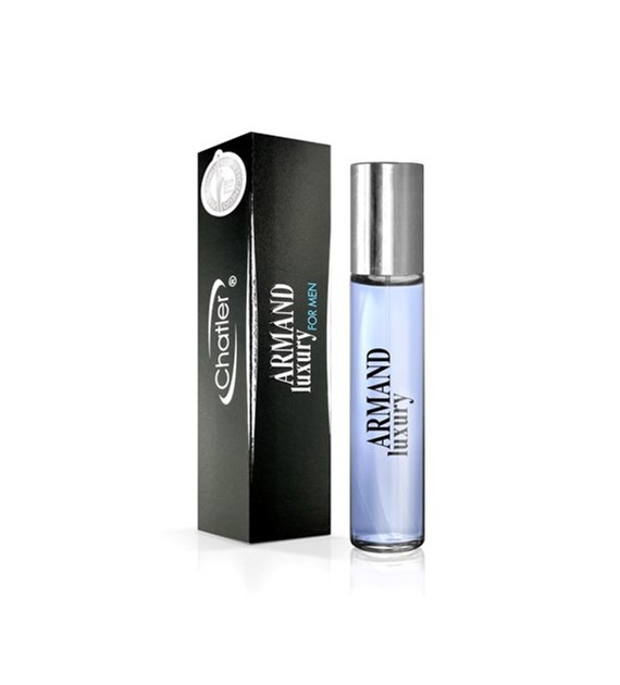 Chatler Luxury for Men 5+1 x 30ml