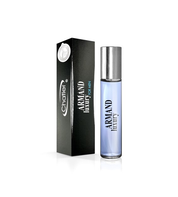 Chatler Luxury for Men 5+1 x 30ml