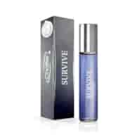 Chatler Survive Men 5+1 x 30ml