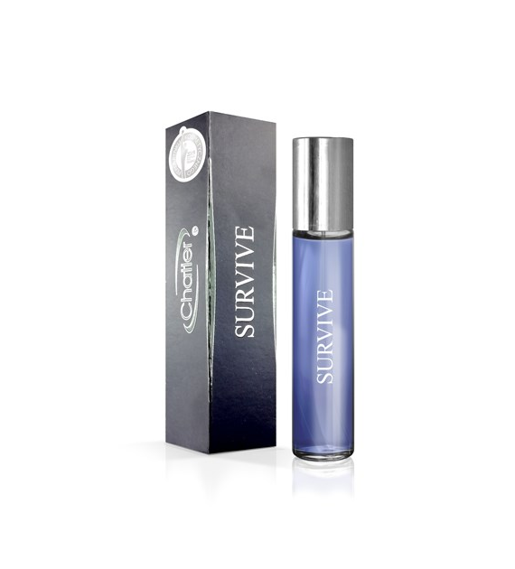 Chatler Survive Men 5+1 x 30ml