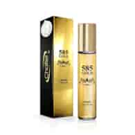 Chatler 585 Gold Classic Men 5+1 x 30ml