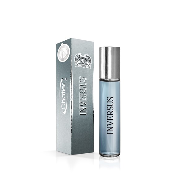 Chatler Inversus Men 5+1 x 30ml