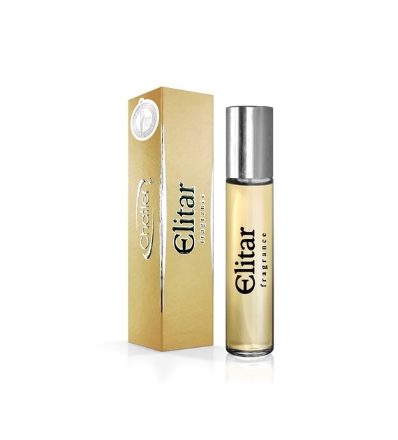 Chatler Elitar Woman 5+1 x 30ml