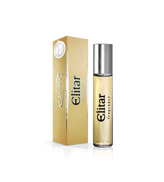 Chatler Elitar Woman 5+1 x 30ml