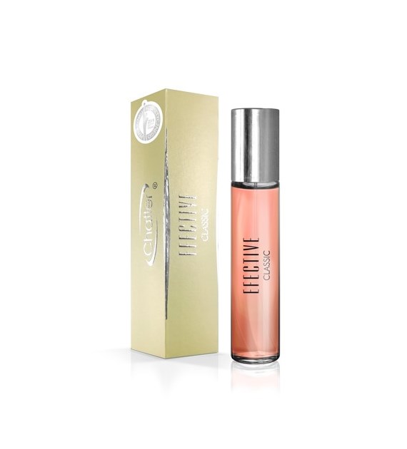 Chatler Effective Classic Woman 5+1 x 30ml