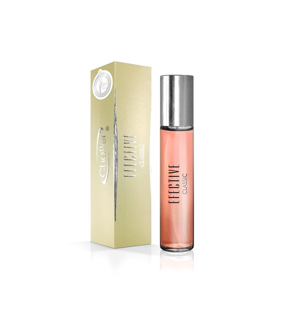 Chatler Effective Classic Woman 5+1 x 30ml