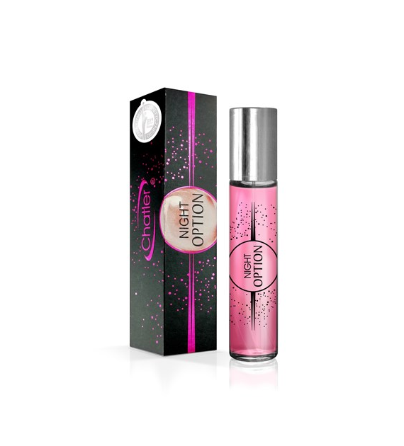 Chatler Night Option Woman 5+1 x 30ml