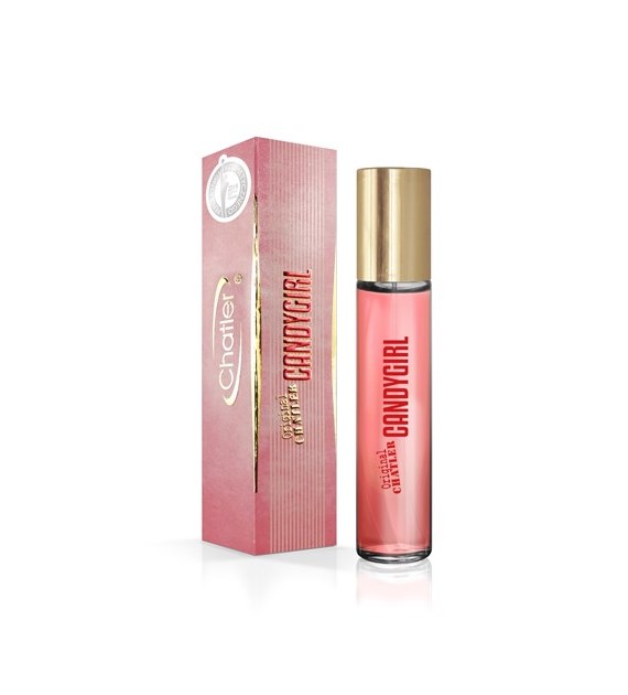 Chatler CandyGirl Woman 5+1 x 30ml