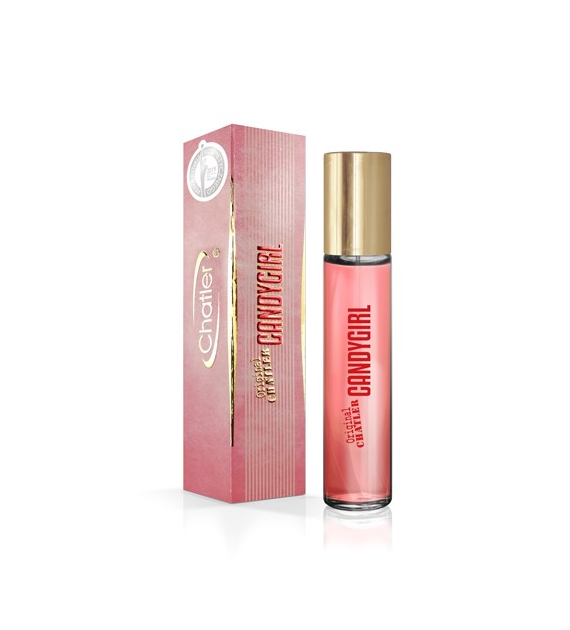 Chatler CandyGirl Woman 5+1 x 30ml