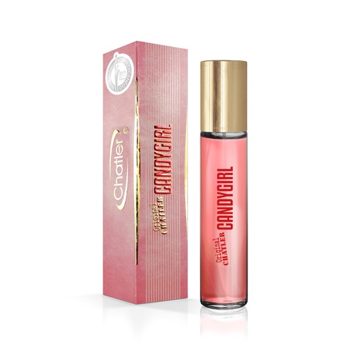 Chatler CandyGirl Woman 5+1 x 30ml