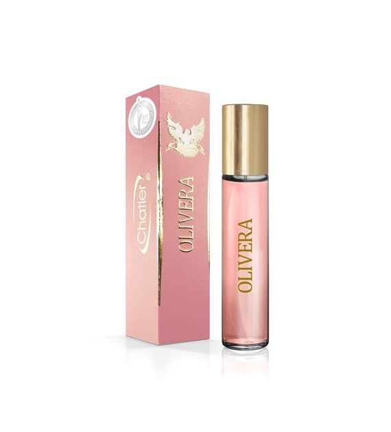 Chatler Oliviera Woman 5+1 x 30ml