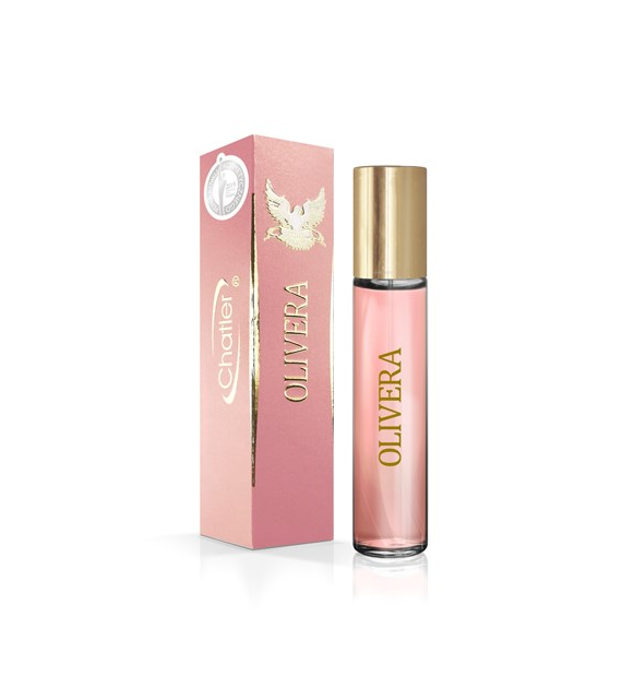 Chatler Oliviera Woman 5+1 x 30ml