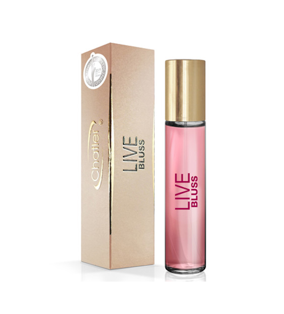Chatler Live for Woman 5+1 x 30ml