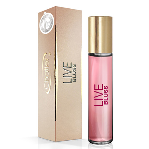 Chatler Live for Woman 5+1 x 30ml