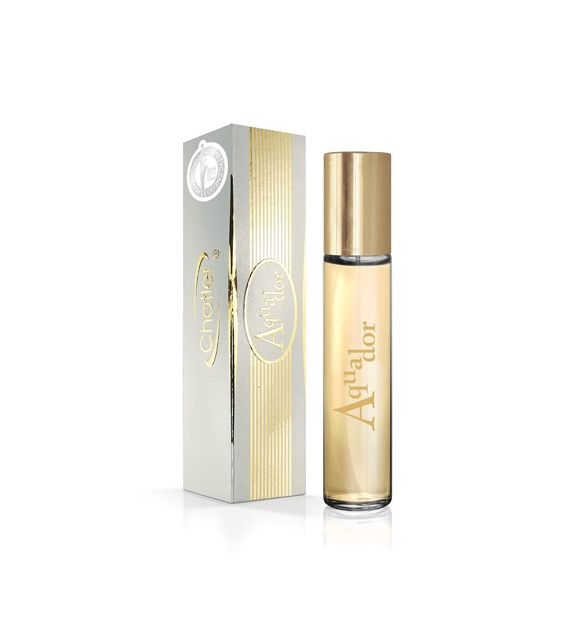 Chatler Aquador Woman 5+1 x 30ml