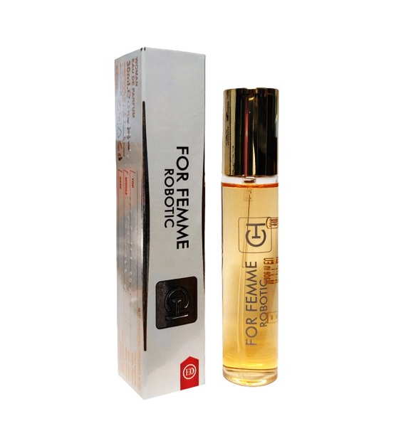 Chatler For Femme Robotic Woman 5+1 x 30ml