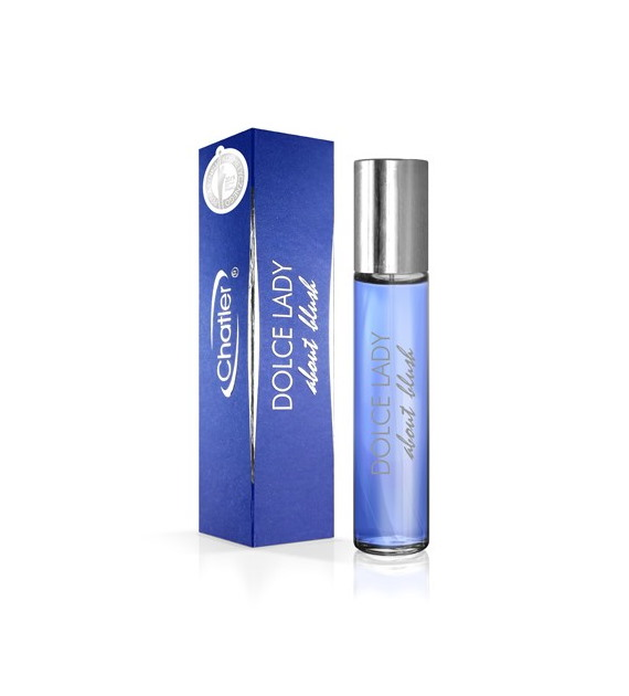 Chatler Dolce Lady About Blush Woman 5+1 x 30ml