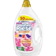 Weißer Riese Color Aroma Orchidee Gel 50p 2,2L