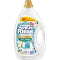 Weißer Riese Universal Aroma Lotus Gel 50p 2,2L