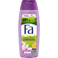 Fa Fresh Jungles Cambodia Gel 250ml