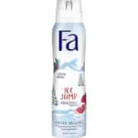 Fa Ice Jump Deo 150ml
