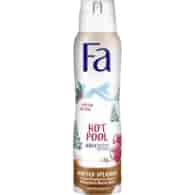 Fa Hot Pool Deo 150ml