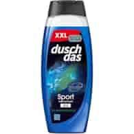 Dusch Das 3in1 Sport Gel 450ml