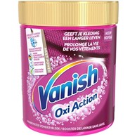 Vanish Oxi Action Color 550g