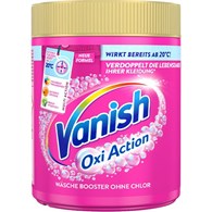 Vanish Oxi Action Color Odplamiacz 550g