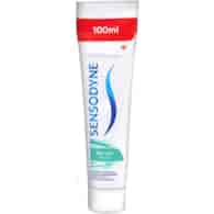 Sensodyne Sensitiv Pasta 100ml