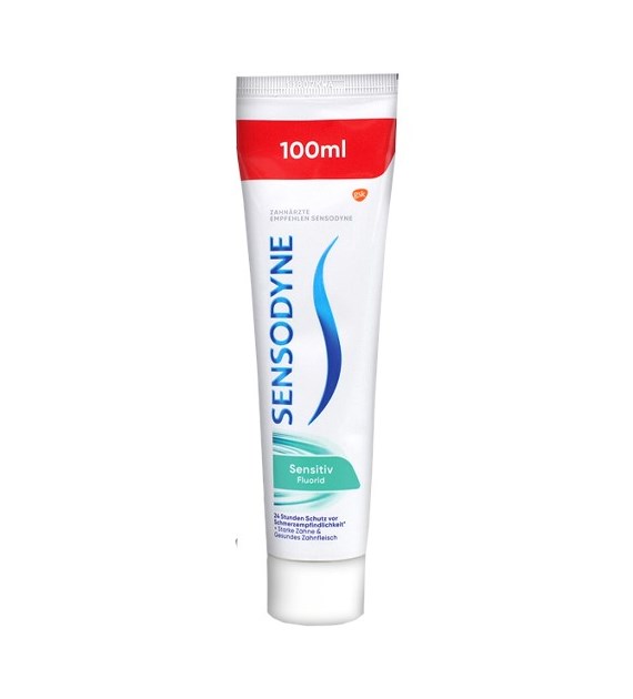 Sensodyne Sensitiv Pasta 100ml