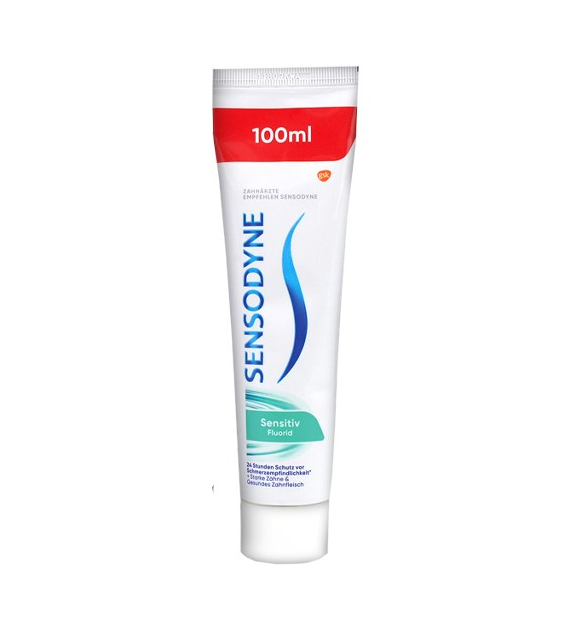 Sensodyne Sensitiv Pasta 100ml
